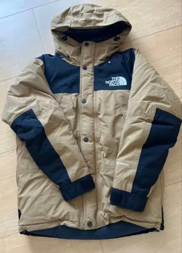 THE NORTH FACE 마운틴 다운 자켓 S 사이즈