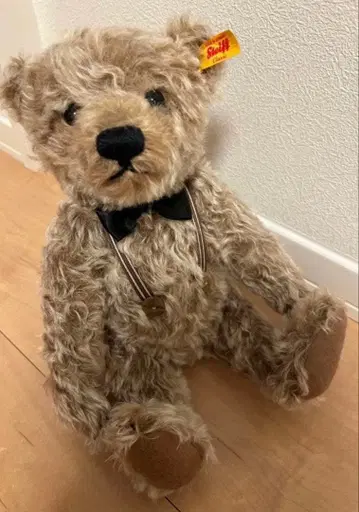 Steiff 프레데릭 테디베어 34cm