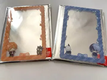 프로세카 아키토 토우야 산리오