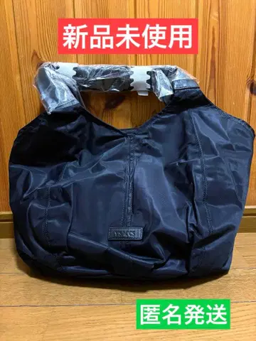 이삭 Y'SACCS 나일론 포근한 토트백 여성용 M 사이즈