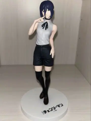 레제 제일복권 피규어 A상