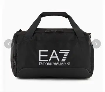 엠포리오 아르마니 EA7 더플백 EMPORIO ARMANI
