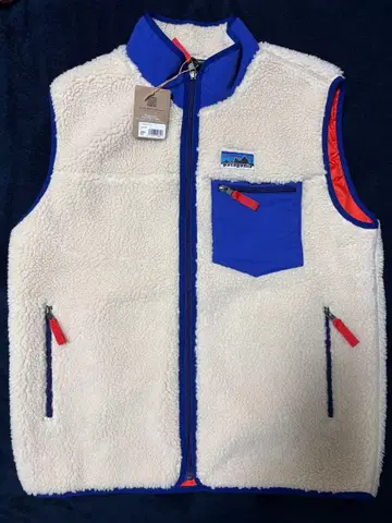 patagonia 파타고니아 레트로x 베스트 DNAT L