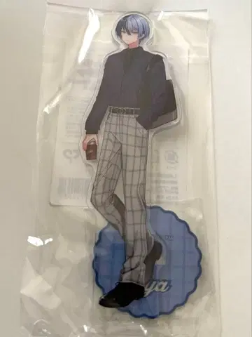 프로세카 토우야 크리페스