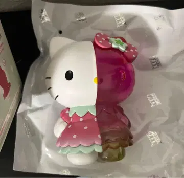 헬로키티 해외 피규어