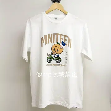 miniteen SPAO 티셔츠 부규리 승관 M