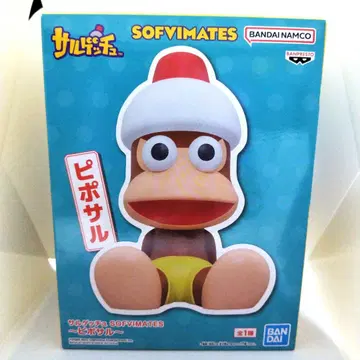 반다이 남코 소피메이트 사루겟츄 피포사루