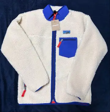Patagonia 남성용 레트로-X 재킷 DNAT L 사이즈