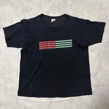 90's Calvin Klein Jeans 티셔츠 USA제 페이드