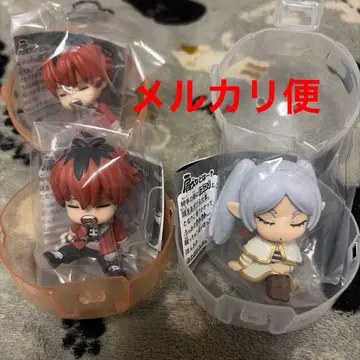 어깨 쿵 Fig. 장송의 프리렌 프리렌 슈타르크