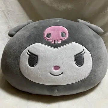 쿠로미 쿠션 봉제 인형