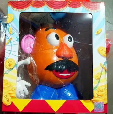 토이스토리 미스터 포테이토 헤드 저금통