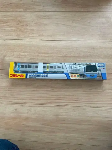 [ 새상품 ] 호쿠소 철도 9100형 C-Flyer 프라레일