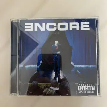 Eminem Encore