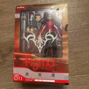 figma Fate/stay night 토오사카 린 사복ver. 011