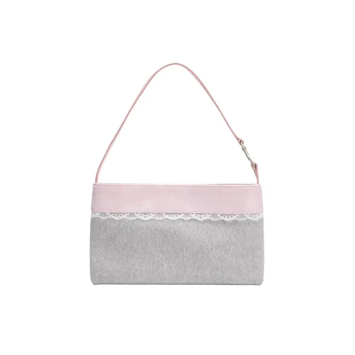 Hieta Becky Becky Bag Powder Pink Bag hieta becky | Bunjang Global