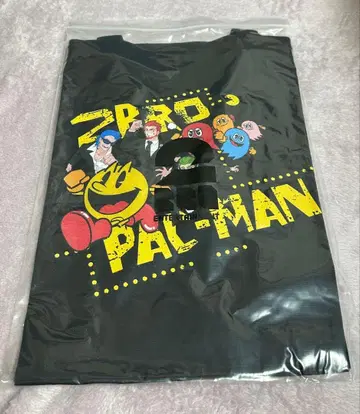 2bro. 토트백 팩맨