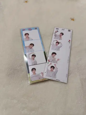 펜타곤 후이 포토이즘