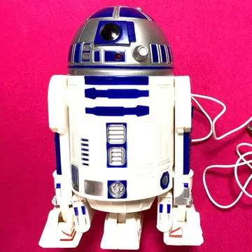 스타워즈 드로이드 스피커 R2-D2