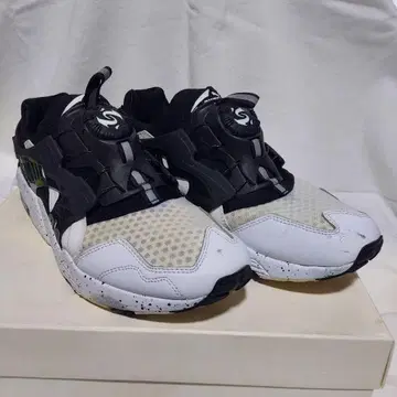 PUMA DISC Blaze 디스크 블레이즈 팬더 콜라보 몽키타임