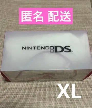 Nintendo 뮤지엄 DS T셔츠 XL 사이즈 화이트 닌텐도
