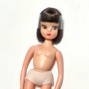 복각판 초대 리카짱 일본바시