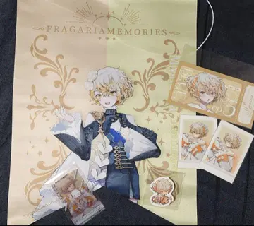 플라가리아 메모리즈 뮨나 묶음 판매