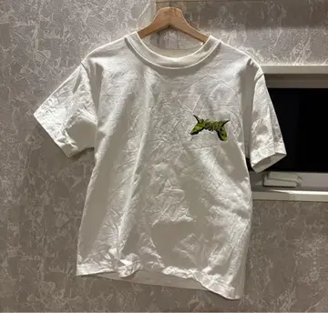 NASTEYDOG 나스카와 텐신 콜라보T