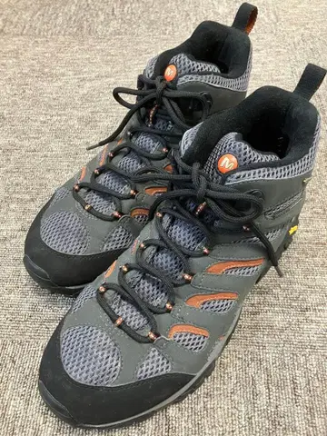 MERRELL MOAB MID GORE-TEX US10 28cm