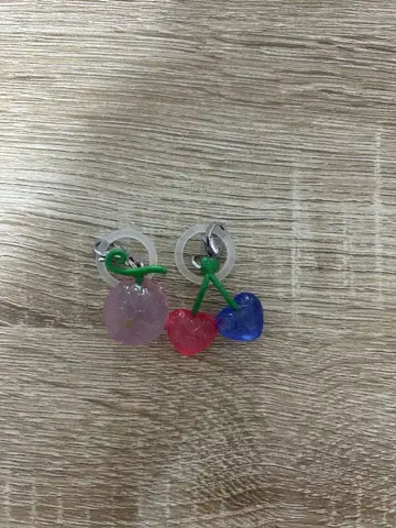 원피스 메지루시 액세서리 악마의 열매