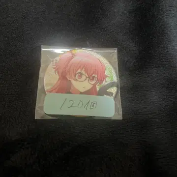 프로세카 모모이 아이리 글리터 캔뱃지 그리캔 120개