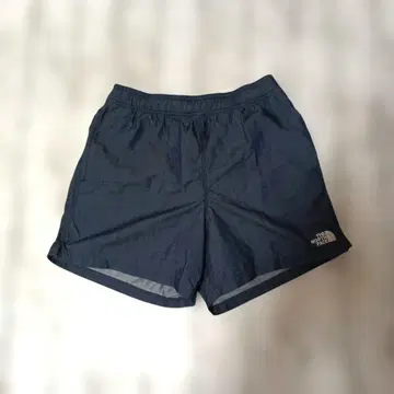 THE NORTH FACE 네이비 숏팬츠 NB42152 새상품급