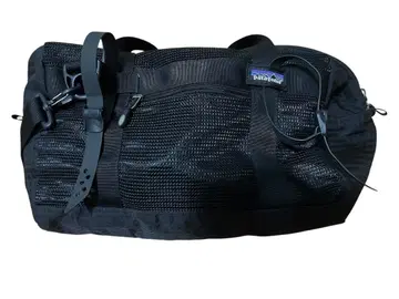 Patagonia 가이드 워터 더플백