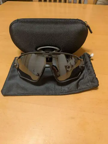 Oakley 오클리 JAWBREAKER