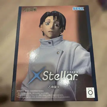 주술회전 옷코츠 유타 Xstellar 피규어