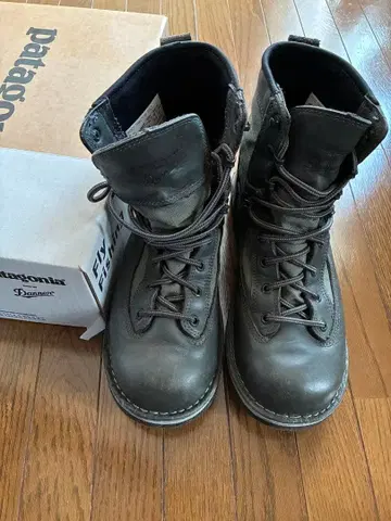 Patagonia Foot Tractor Wading Boots