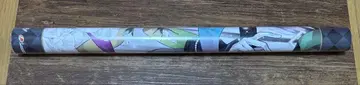 아이나나 10th 앨범 조기 예약 특전 포스터 Re:vale