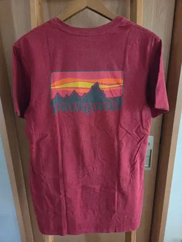 [레어] patagonia 파타고니아 T셔츠