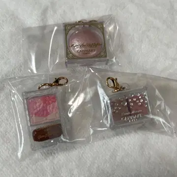 CANMAKE 미니어처 참 구미