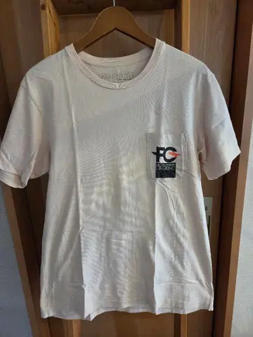 [ 레어 ] Patagonia 파타고니아 T셔츠 FCD 서핑 반팔