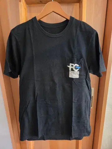 [레어] Patagonia 파타고니아 T셔츠 FCD 서핑 반팔