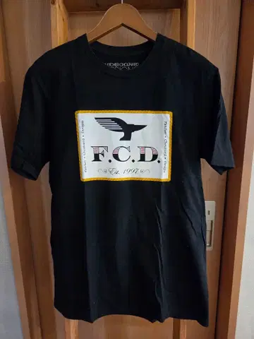 [ 레어 ] Patagonia 파타고니아 T셔츠 FCD 서핑 반팔