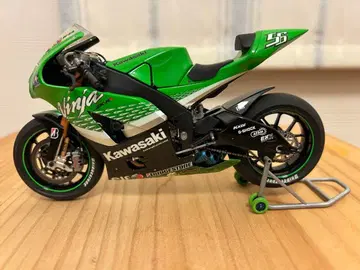 1/12 가와사키 Ninja ZX-RR 완성품