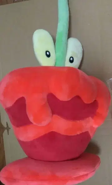 포켓몬 카미츄 봉제 인형