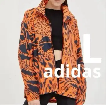 adidas 패스트 러닝 자켓 나일론 자켓