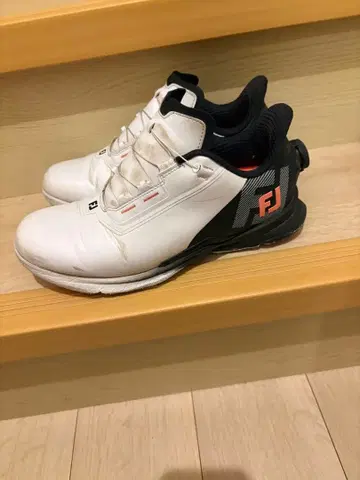 FootJoy 골프화 사이즈 25.5