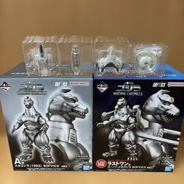 제일복권 고질라 MACHINE CHRONICLE