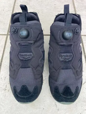 Reebok 펌프 퓨리 26.0cm