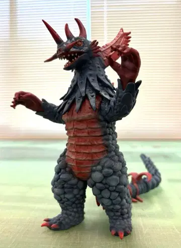 울트라 괴수 5000 레드 잭
