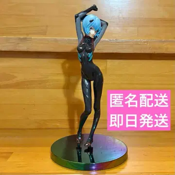 신 에반게리온 극장판 아야나미 레이 (가칭) 피규어 LPM